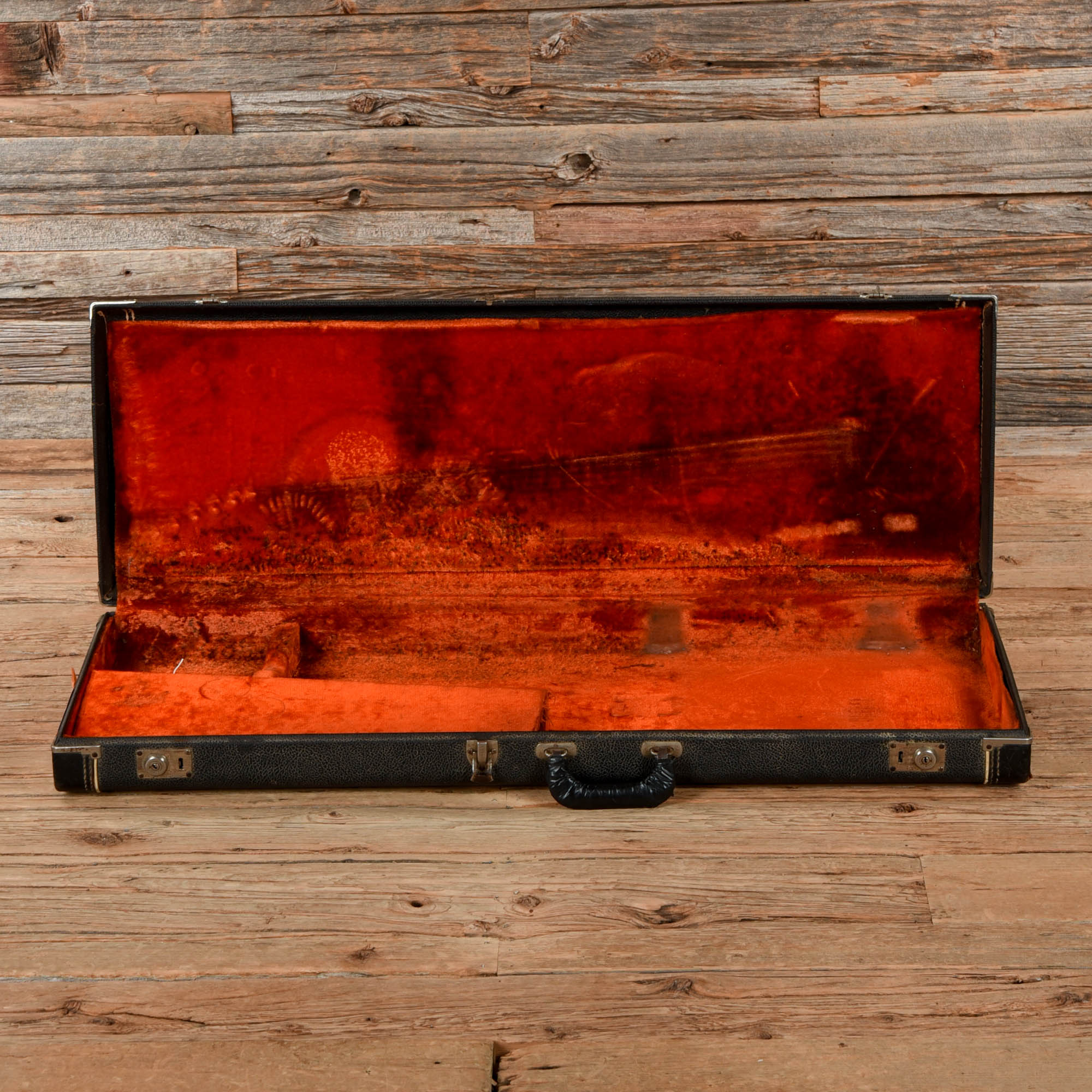 Fender Stratocaster Sunburst 1973