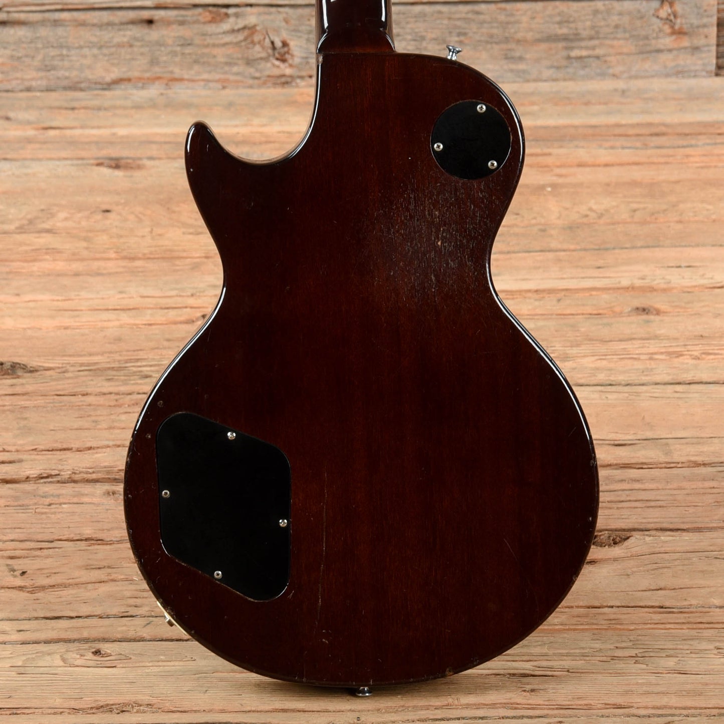 Greco Super Real EG Sunburst 1980