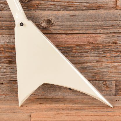 Jackson Concorde White 1983