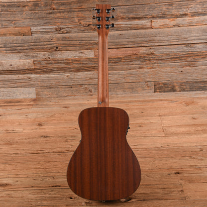 Martin LX1E Little Martin Natural 2018