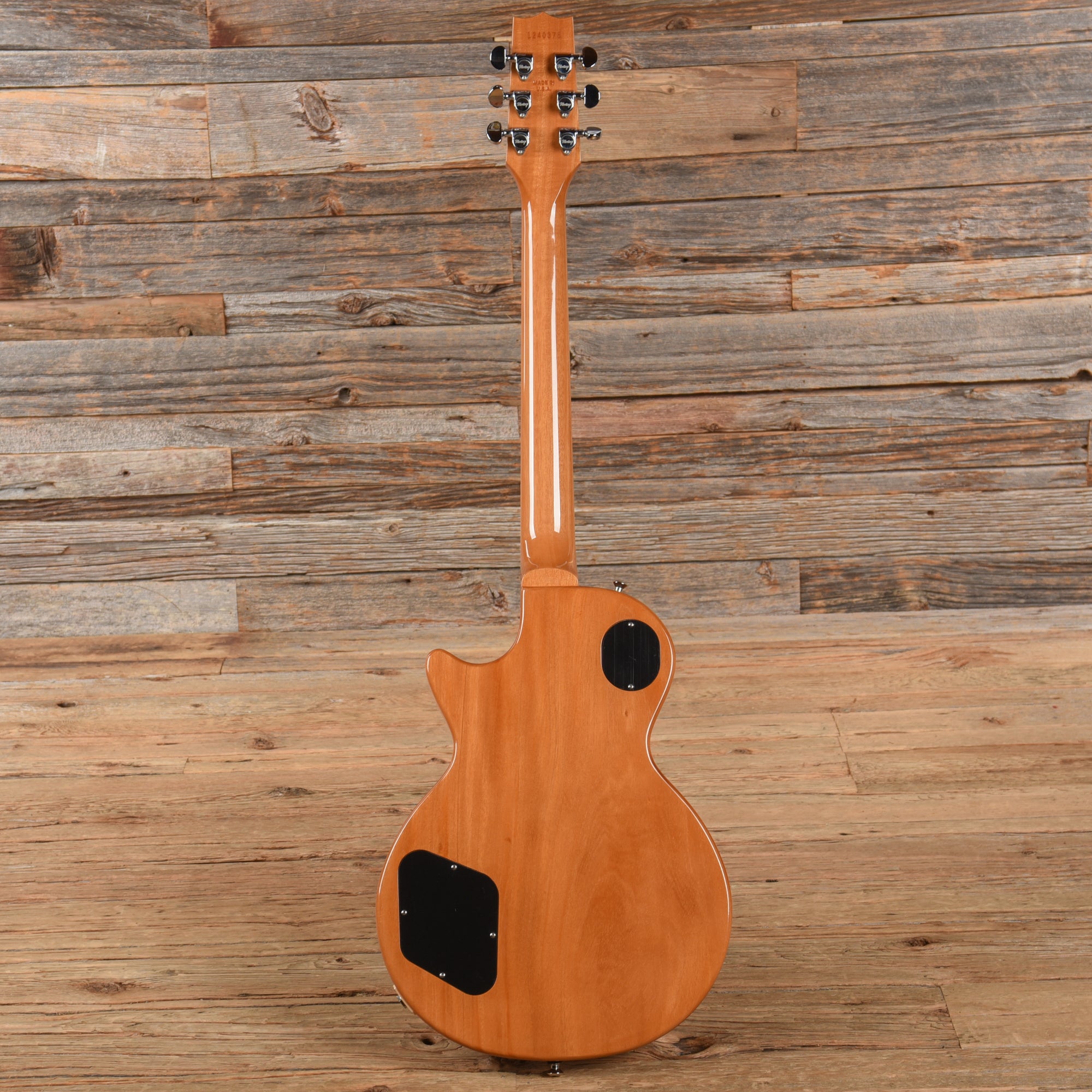 Heritage Standard H-150 P90 Cherry 2024