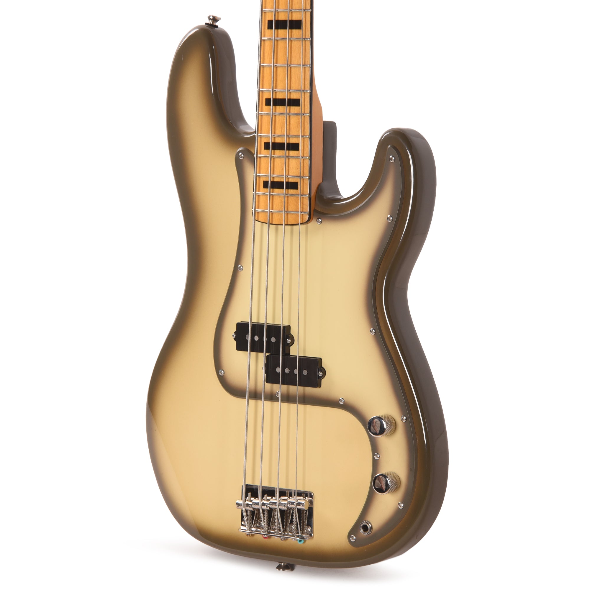 Squier Classic Vibe '70s Precision Bass Antigua
