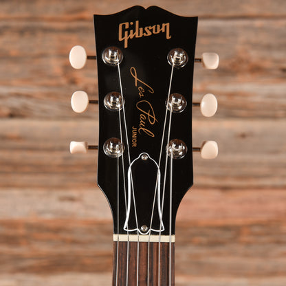 Gibson Les Paul Junior Sunburst 2021 LEFTY