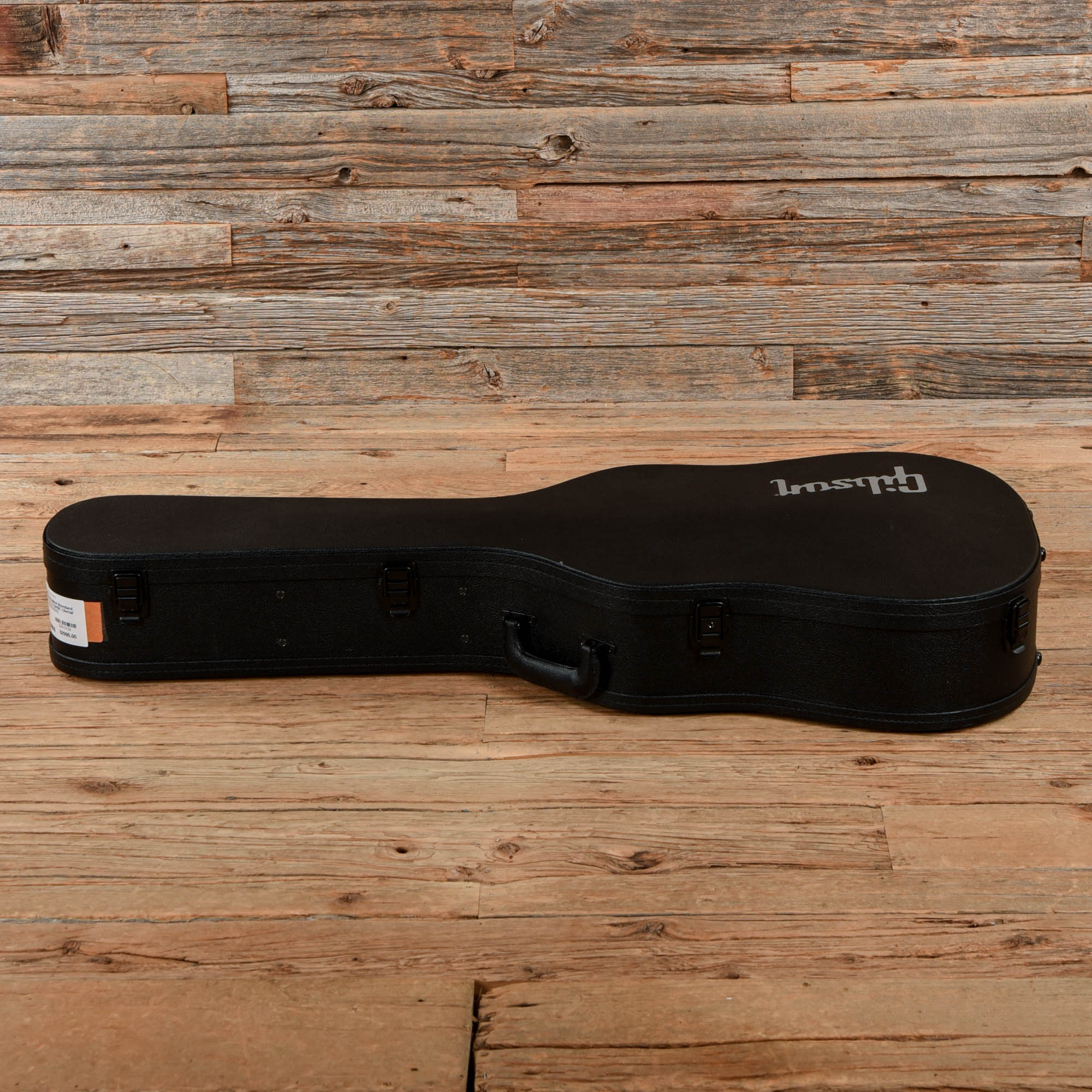 Gibson Hummingbird Standard Sunburst 2023