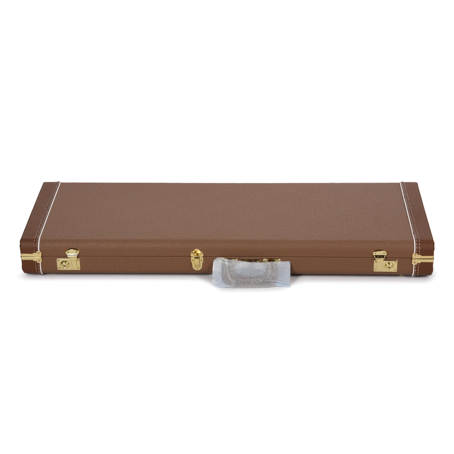 Fender Custom Shop 1961 Custom Telecaster NOS Crimson Red Transparent