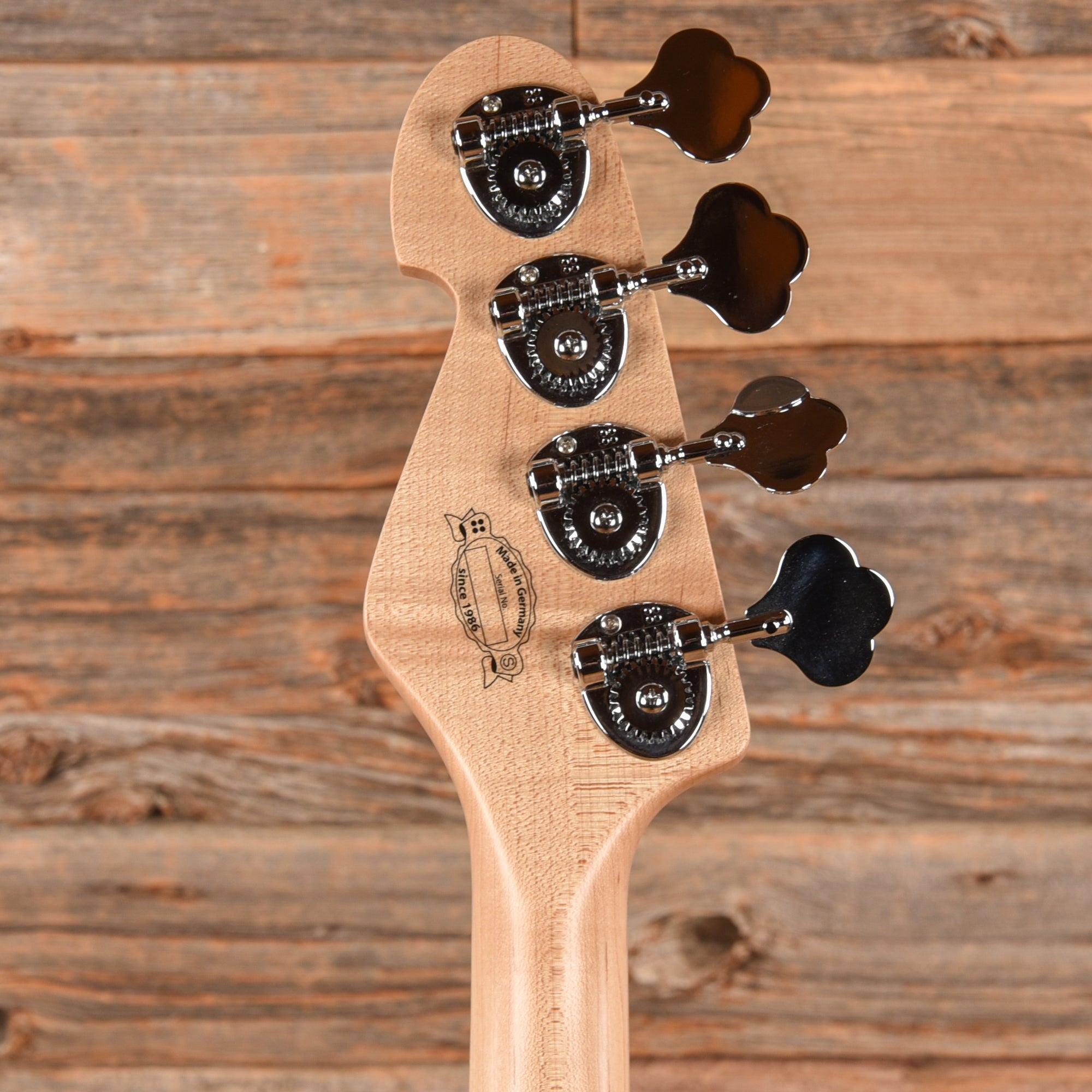 Sandberg California TM4 Natural 2024