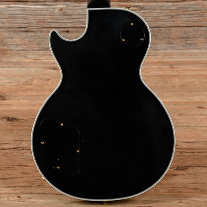 Gibson Custom Les Paul Custom Ebony 2019