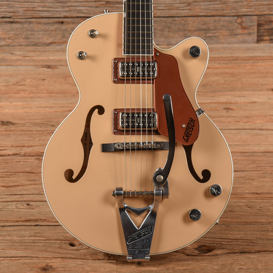 Gretsch G6112TCB-JR Cream 2014