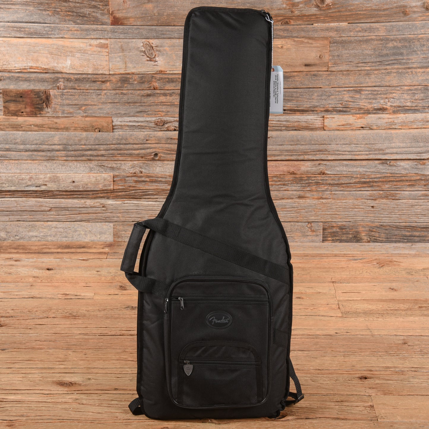 Fender Standard Telecaster White 2016