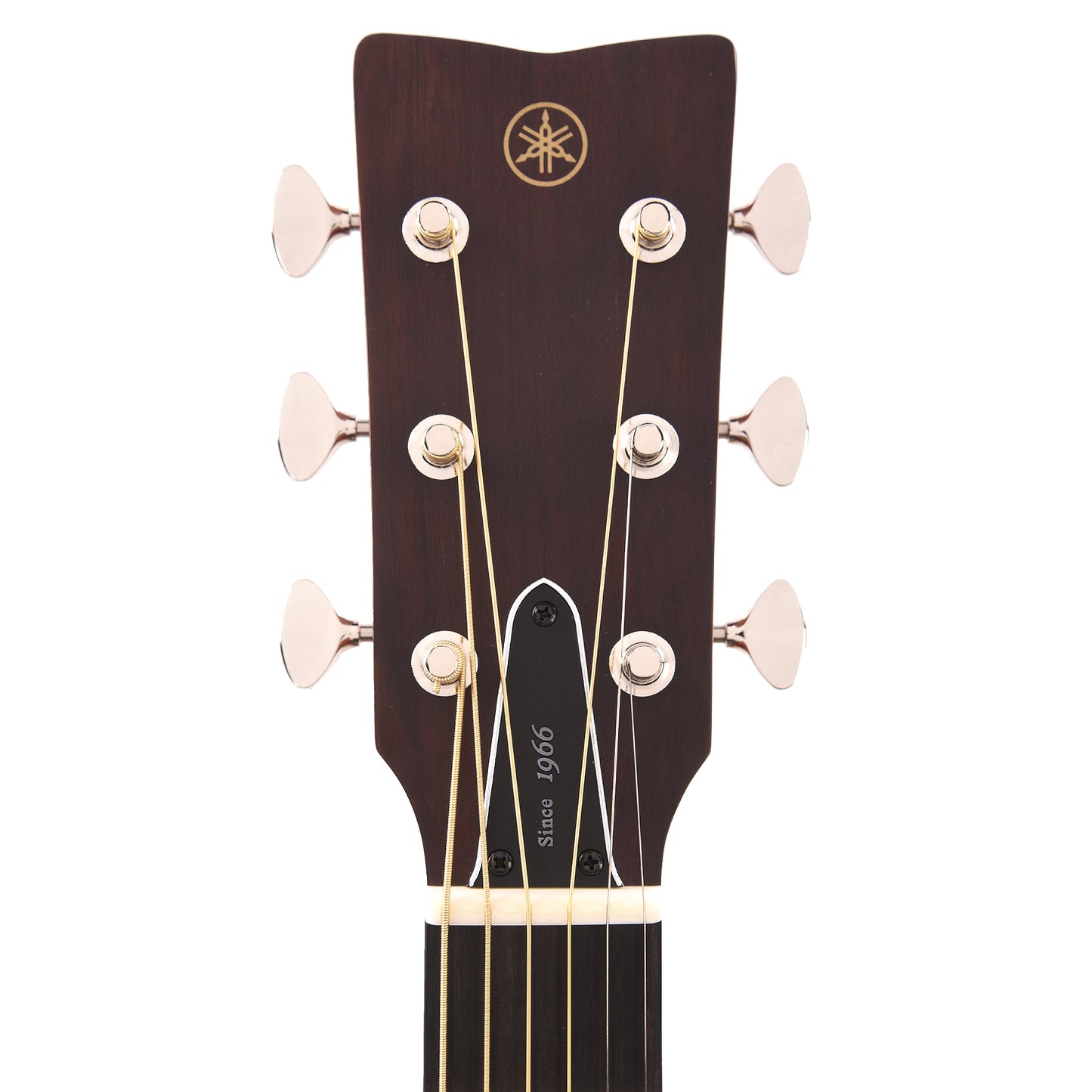 Yamaha Red Label FSX5 GL Acoustic Electric Guitar Gloss