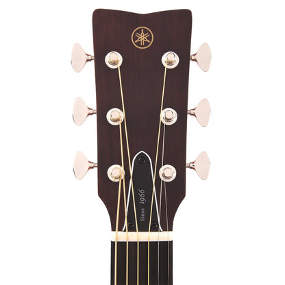 Yamaha Red Label FSX5 GL Acoustic Electric Guitar Gloss