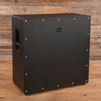 Friedman 412 Checkered 170-Watt 4x12 Guitar Speaker Cab