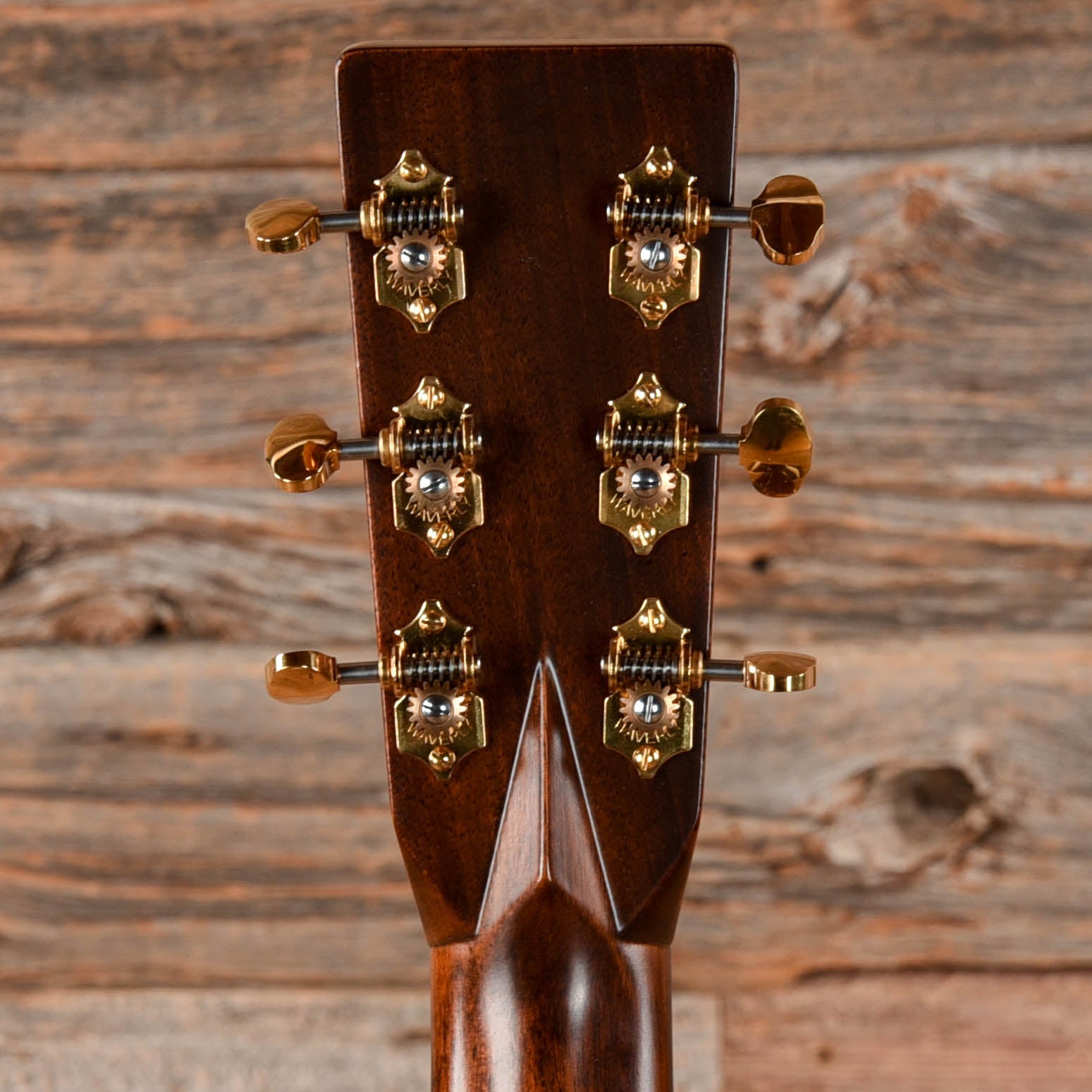 Martin D-28 Modern Deluxe Natural