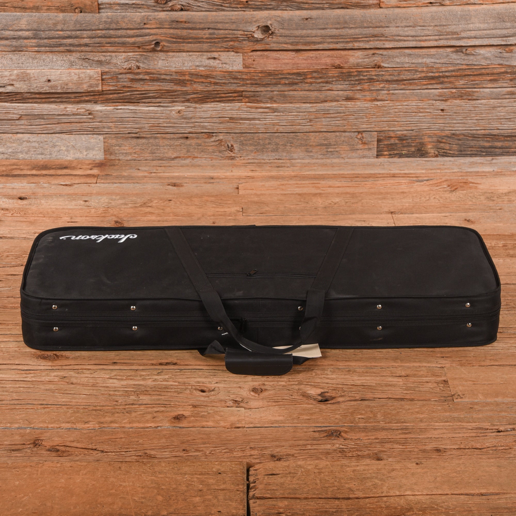 Jackson American Series Soloist SL2MG Matte Army Drab 2024