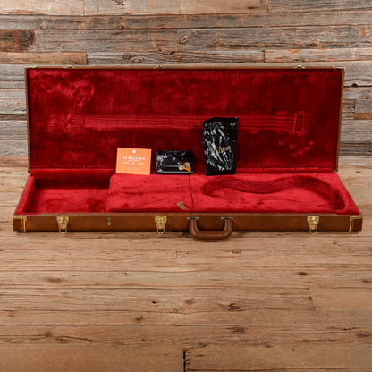 Gibson RD Artist Bass Natural 2018