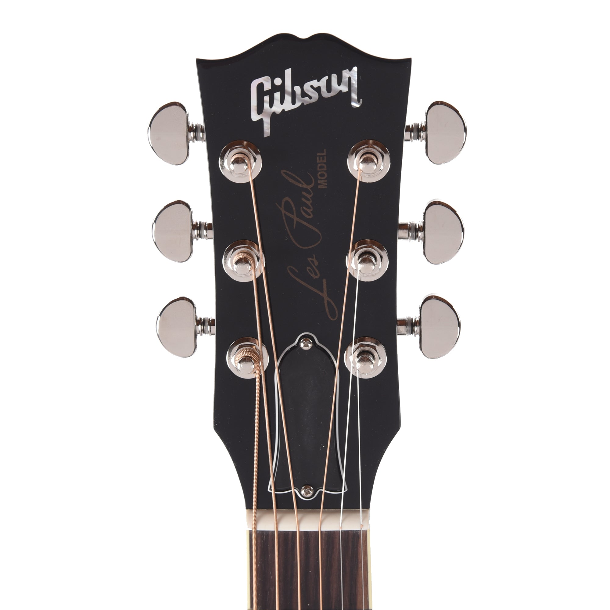 Gibson Modern Les Paul Parlor Acoustic Vintage Sunburst