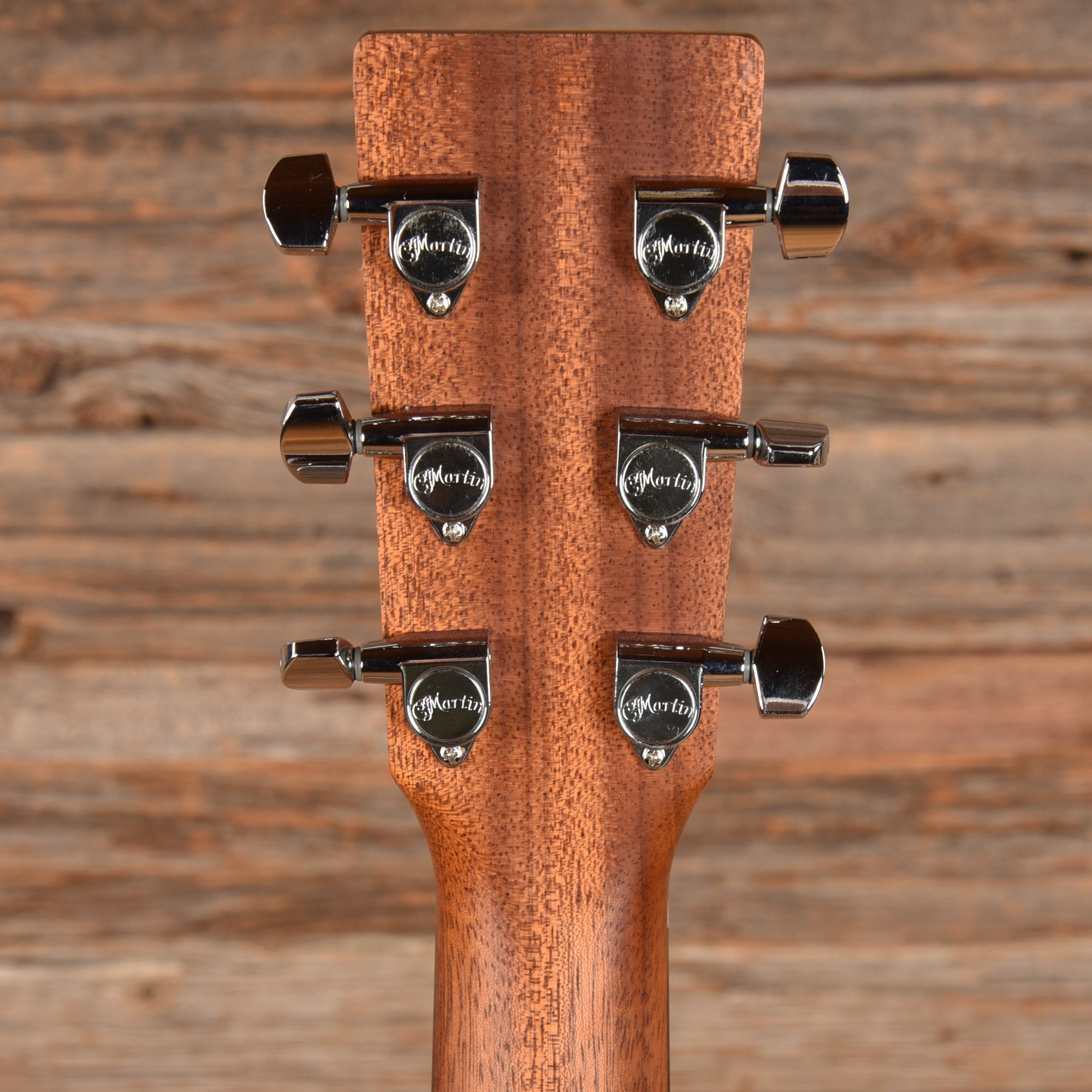 Martin Road Series D-13E Natural 2021