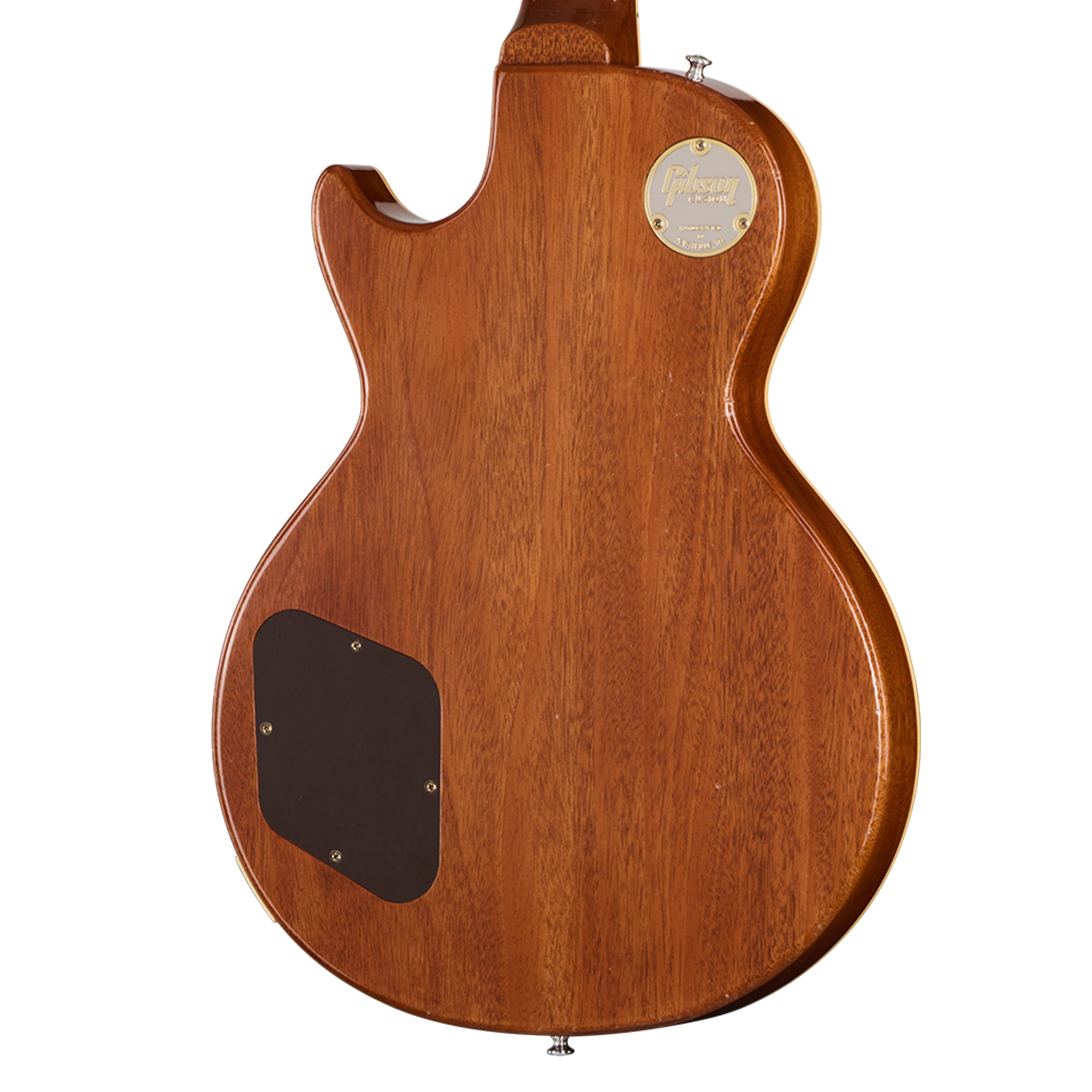 Gibson Custom Shop 70th Anniversary 1955 NAMM Show Commemorative Edition Les Paul Standard Nugget Gold Murphy Lab Light Aged