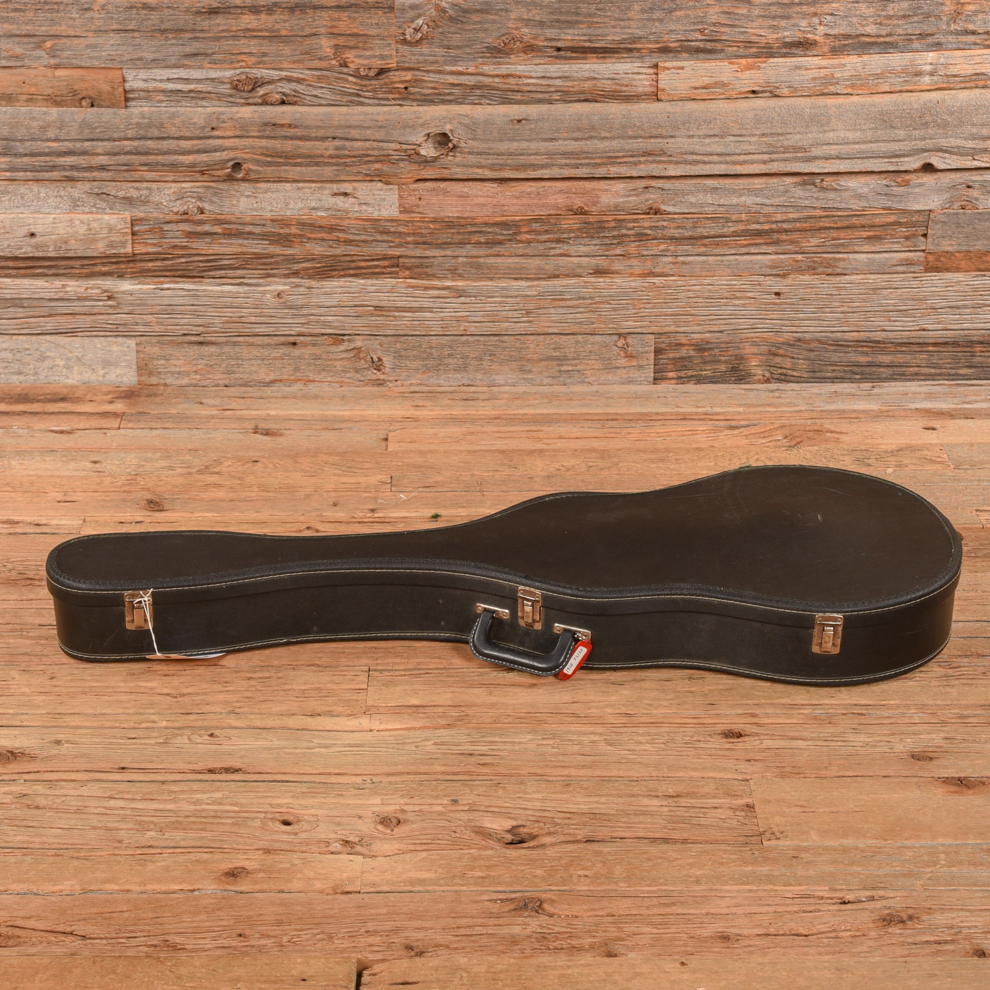 Gibson ES-125 TDC w/Bigsby Sunburst 1965