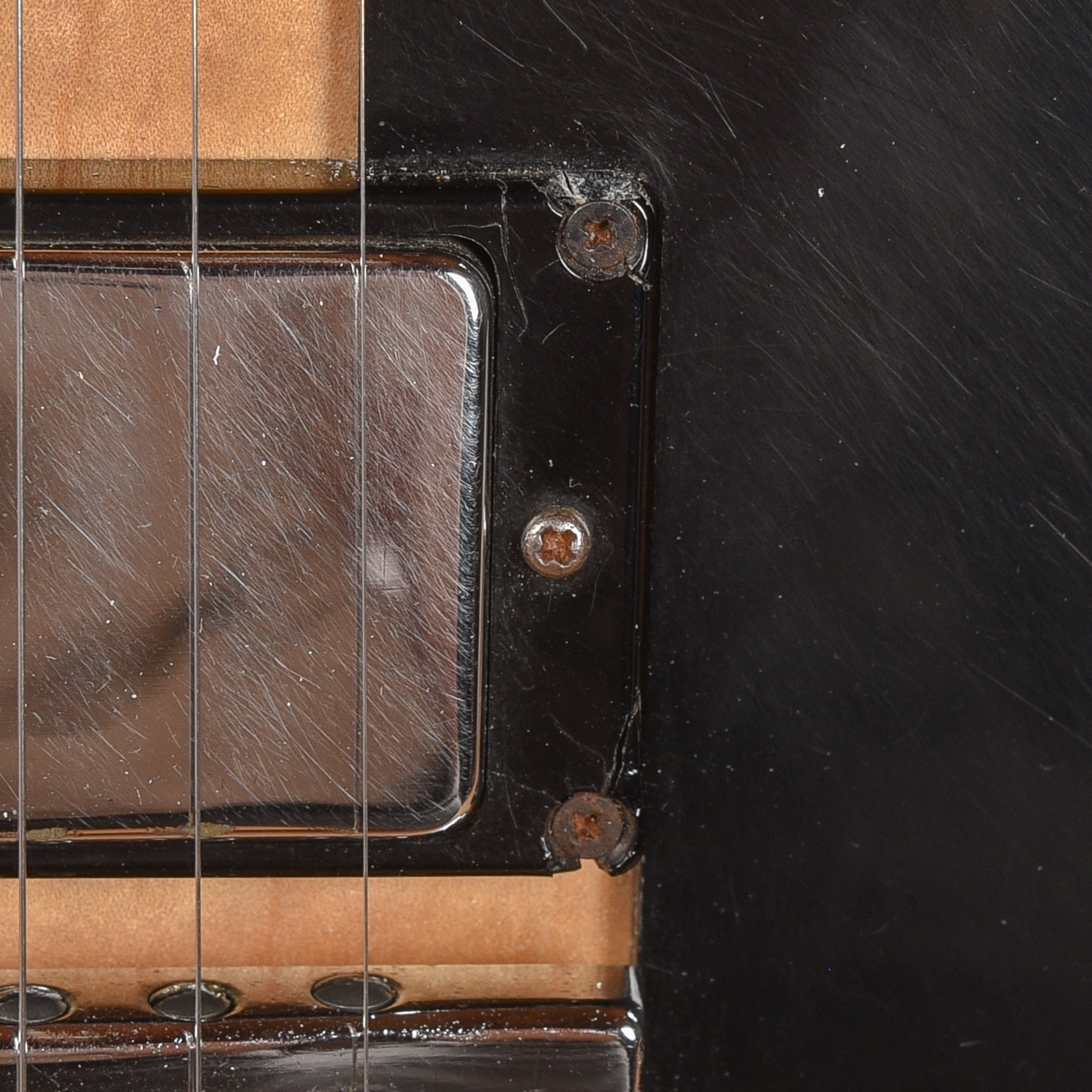 Ibanez 2451 L-Style Natural 1970s