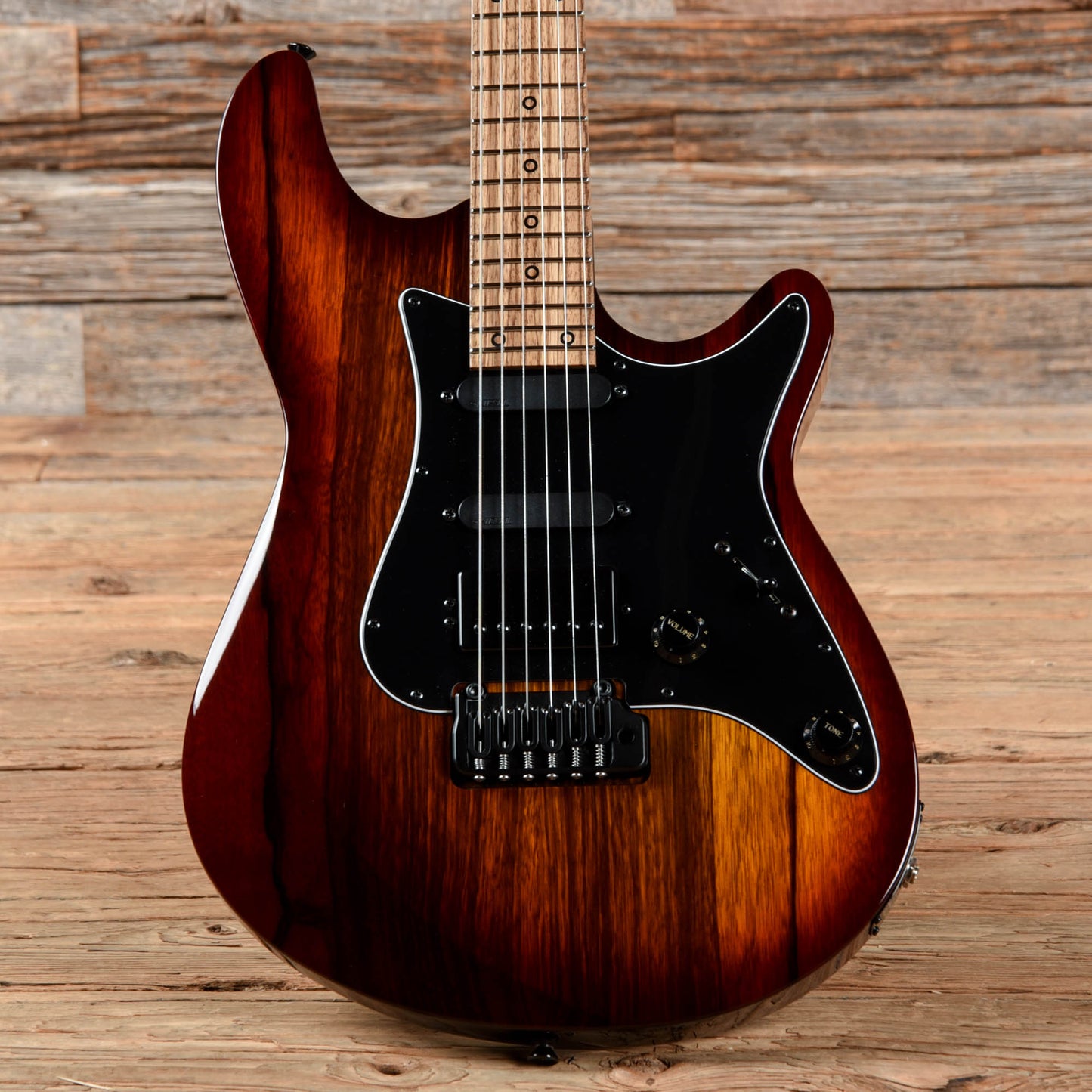 Kiesel Lyra Sunburst 2024