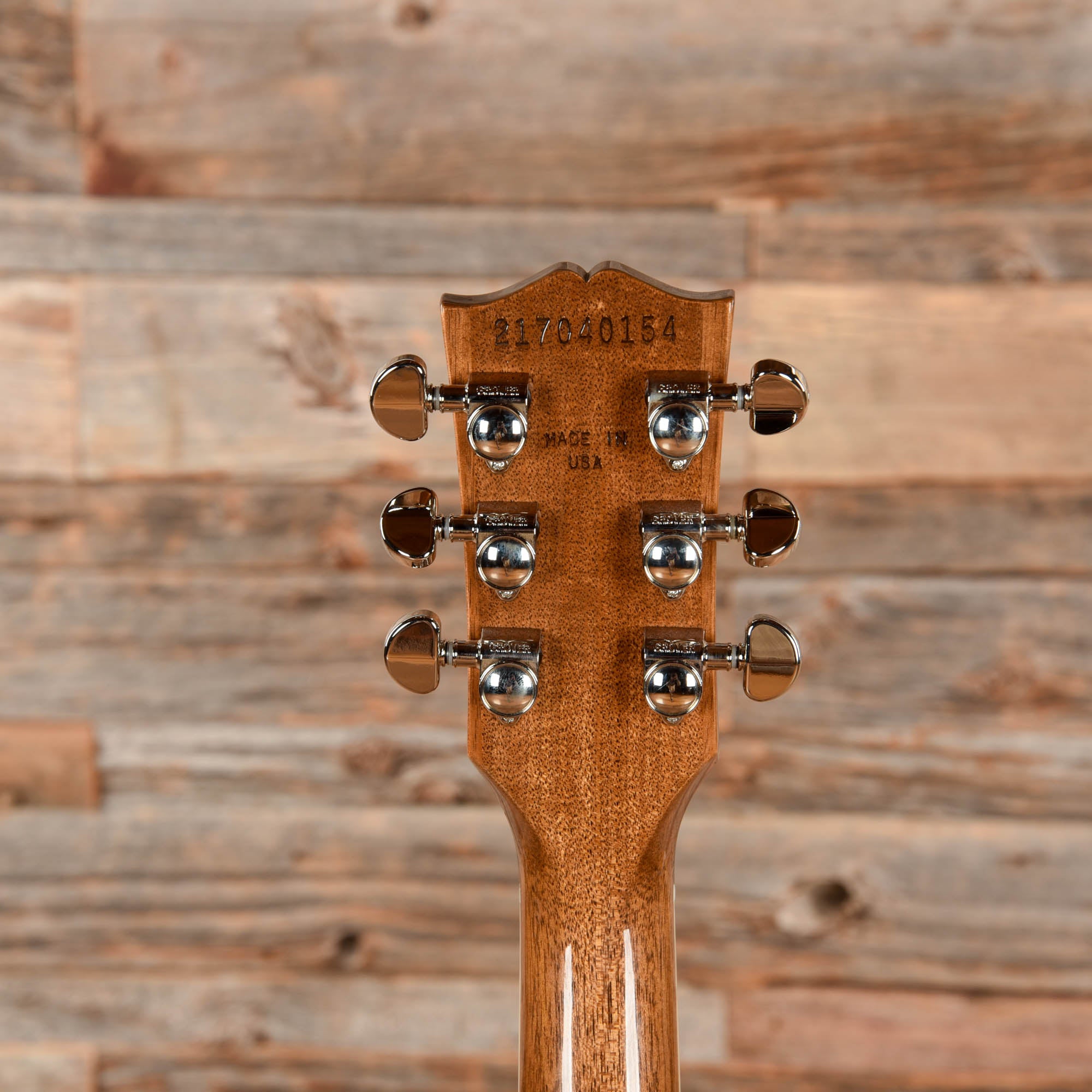 Gibson Les Paul Standard 60's AAA Honey Lemon 2024