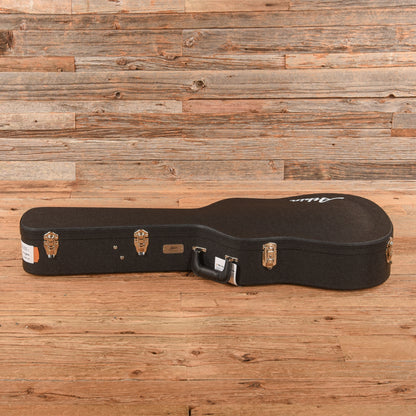 Atkin D37 Pre-War Baked Adirondack/Rosewood Natural