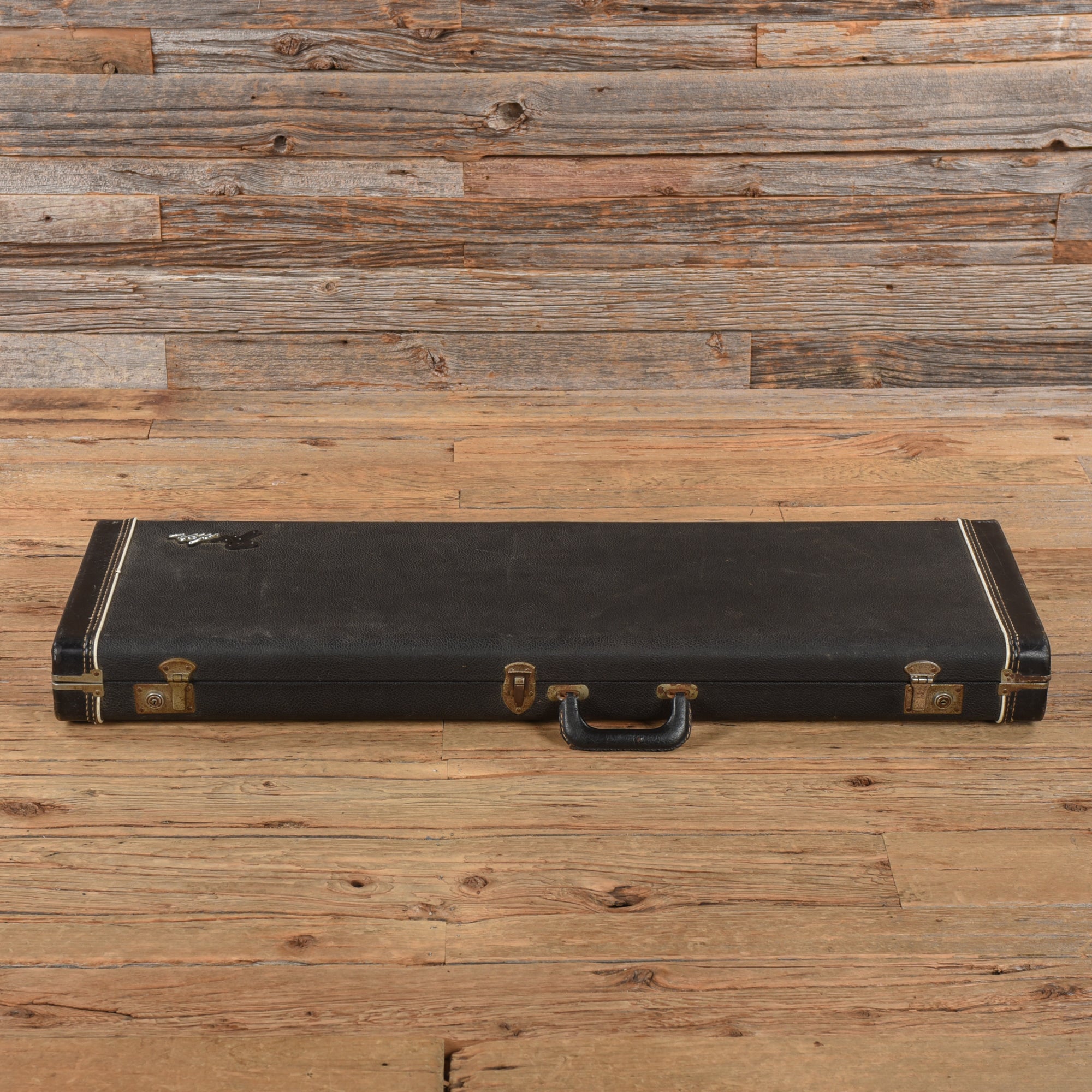 Fender Stratocaster Sunburst 1974