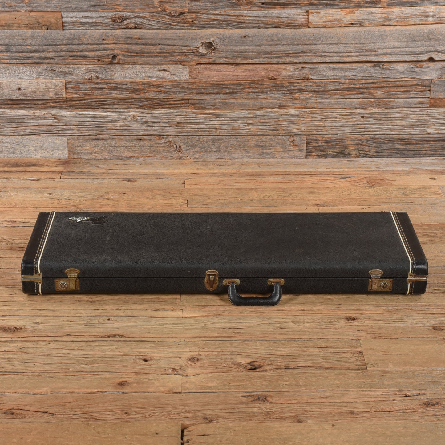 Fender Stratocaster Sunburst 1974