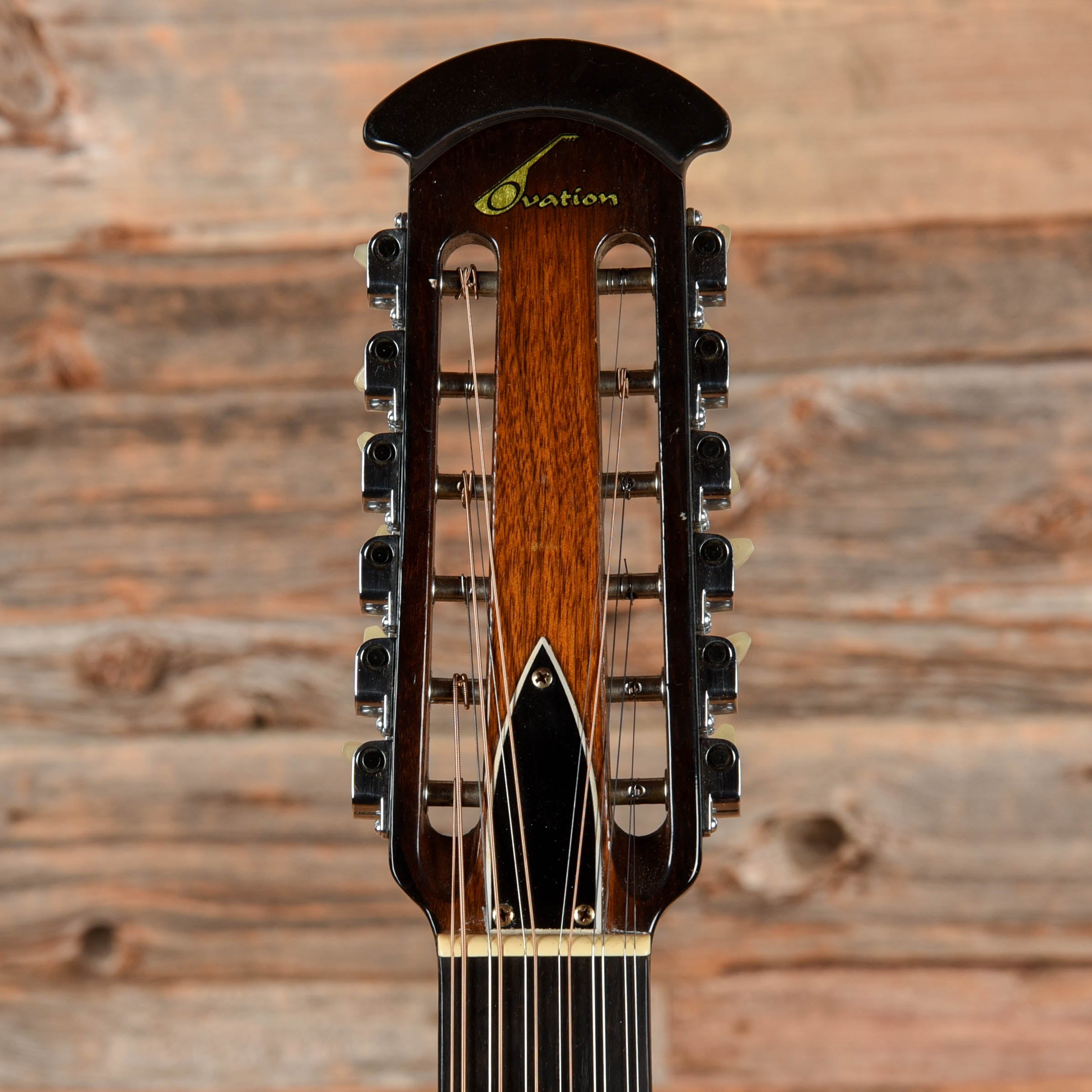 Ovation 1615 Pacemaker 12-String