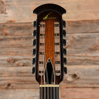 Ovation 1615 Pacemaker 12-String