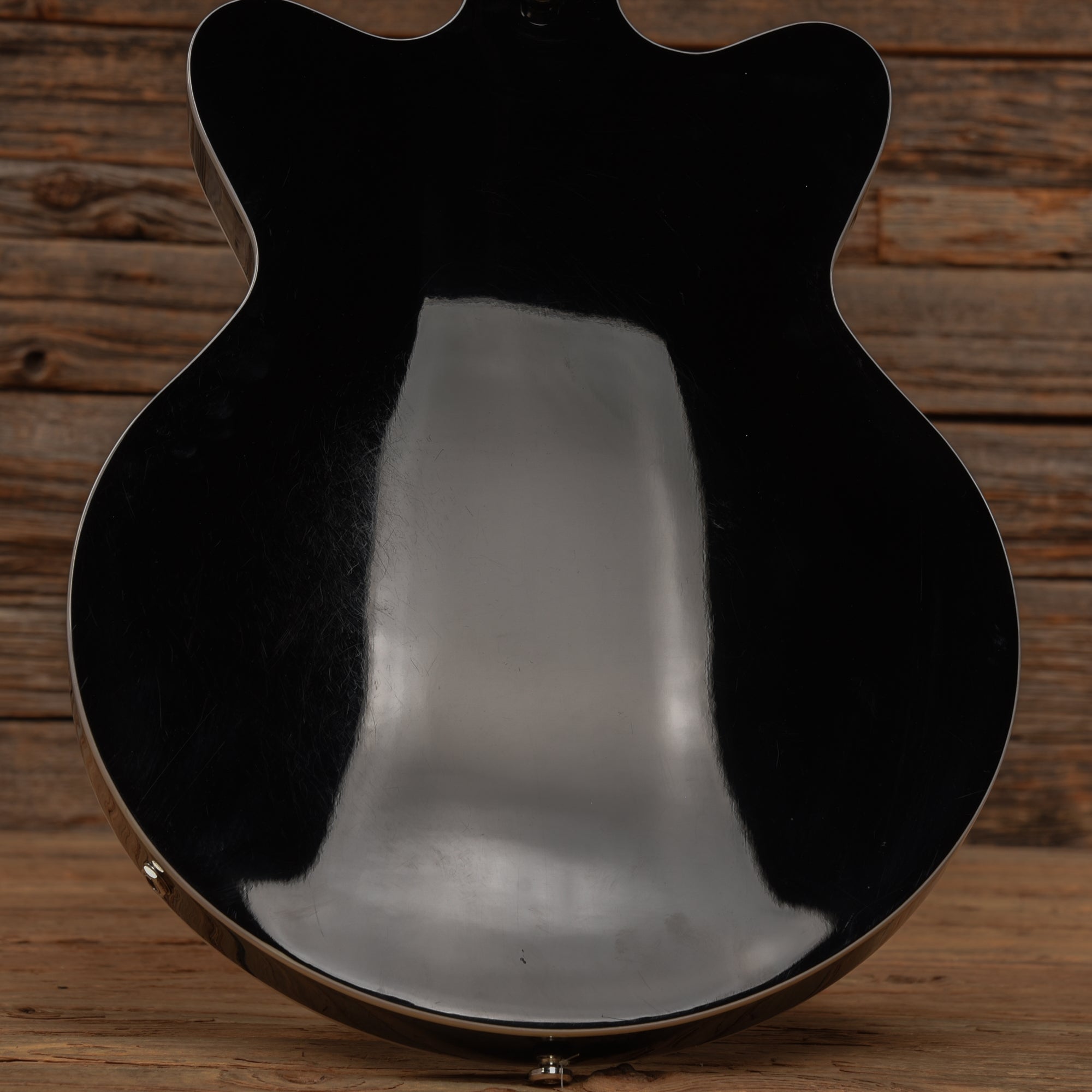 Gretsch G2655T Streamliner Center Block Jr. Black 2016