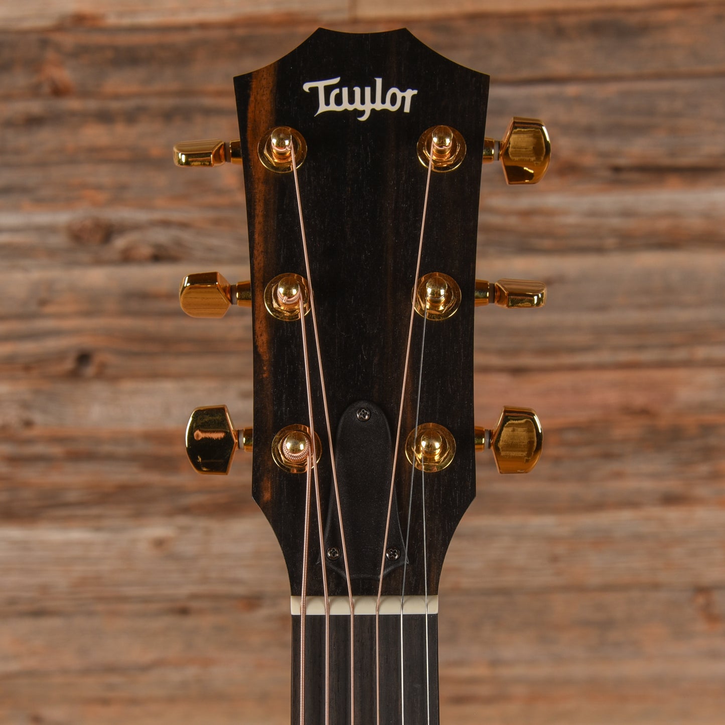 Taylor 217e-SB Plus Limited Sunburst 2024