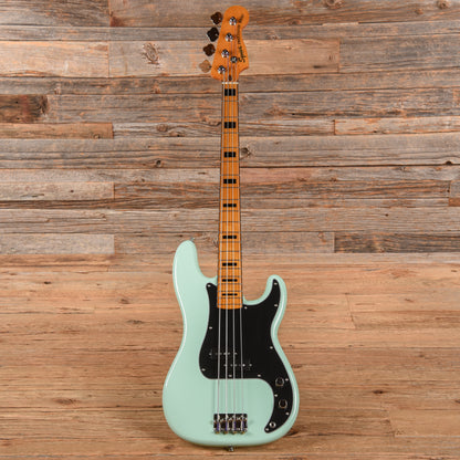Squier Classic Vibe '70s Precision Bass Surf Green 2022