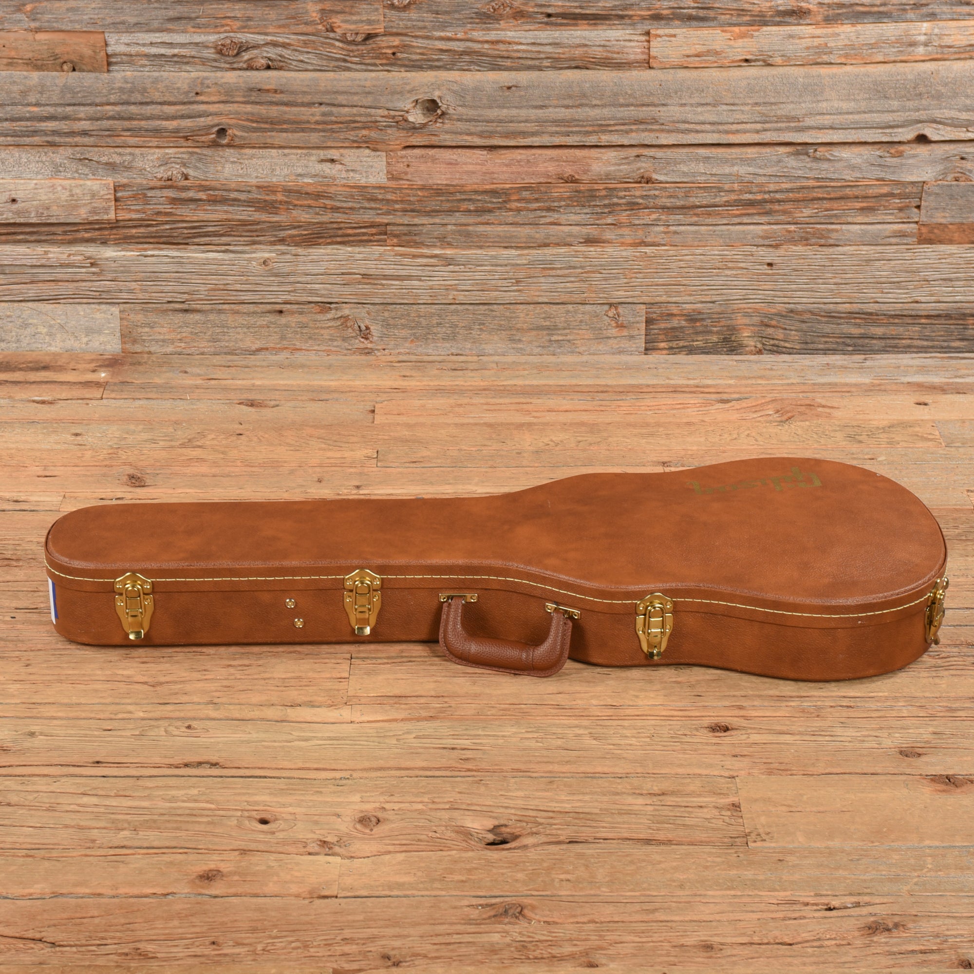 Gibson ES-339 Sunburst 2013