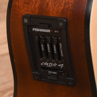 Breedlove ac250/sm-12 Natural 2007