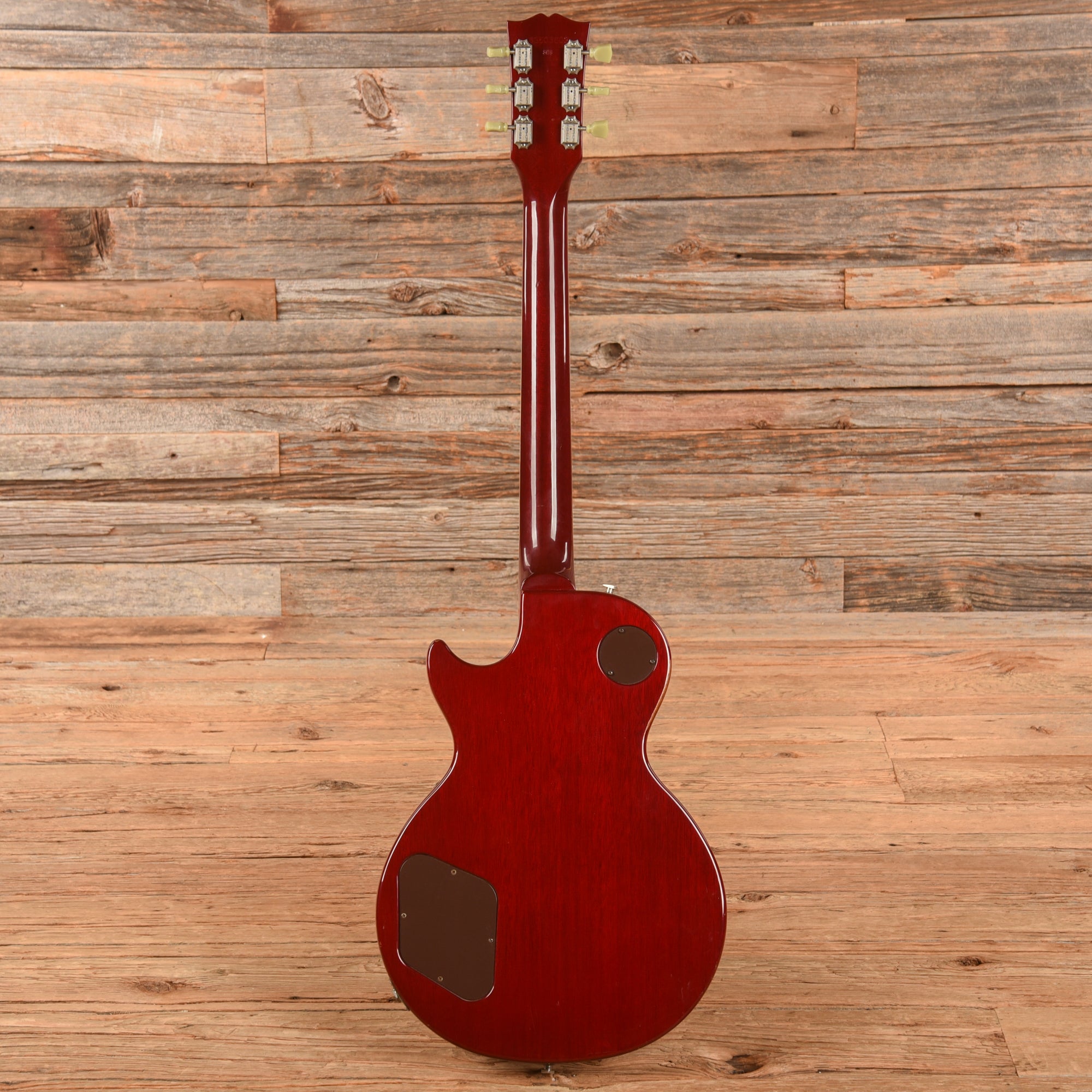 Gibson Les Paul Standard Sunburst 1983