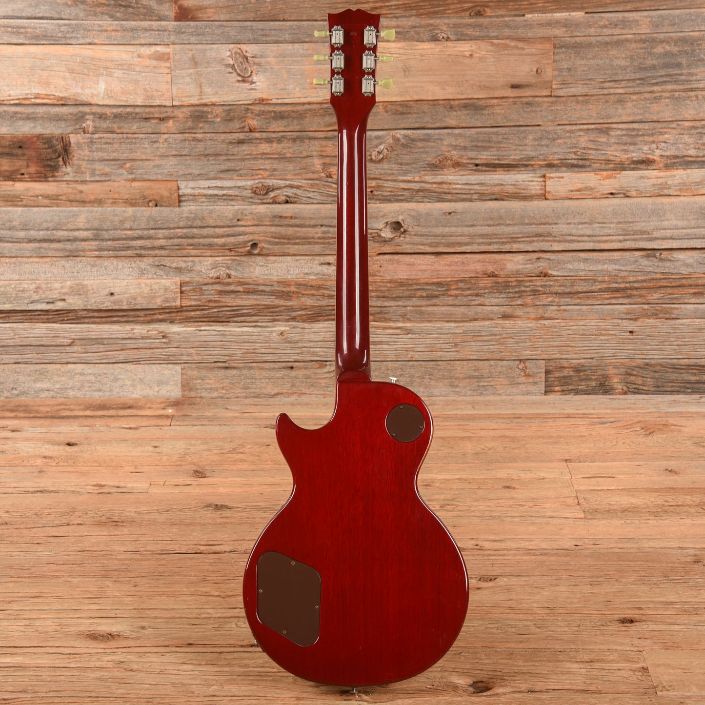 Gibson Les Paul Standard Sunburst 1983