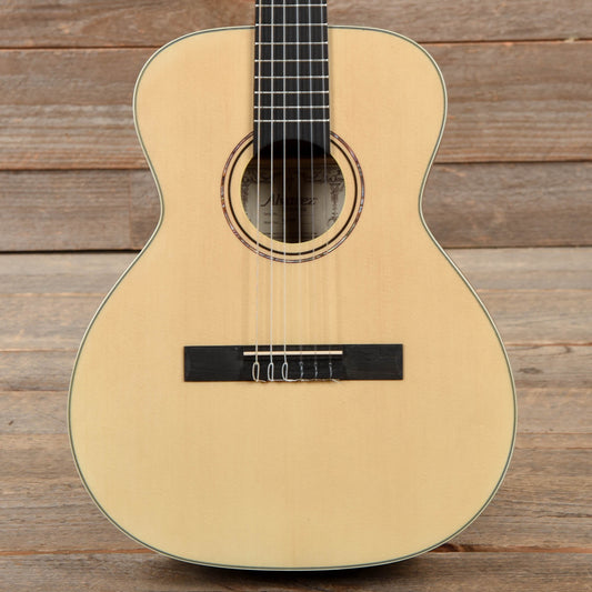 Alvarez Regent RS26N Short Scale Nylon Guitar