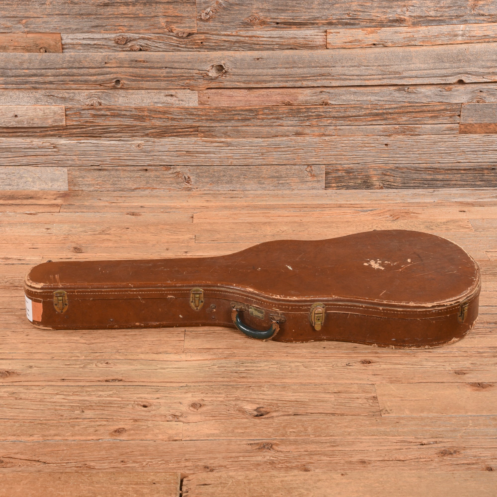 Gibson ES-330TN Natural 1960