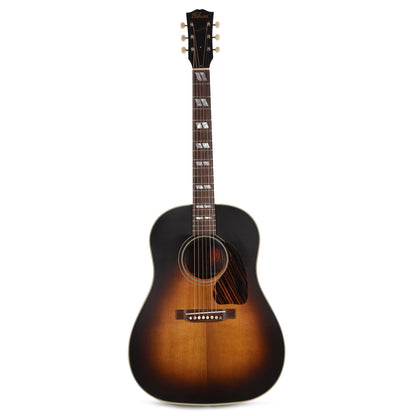 Gibson Custom Shop Historic Reissue 1942 Banner Southern Jumbo Vintage Sunburst