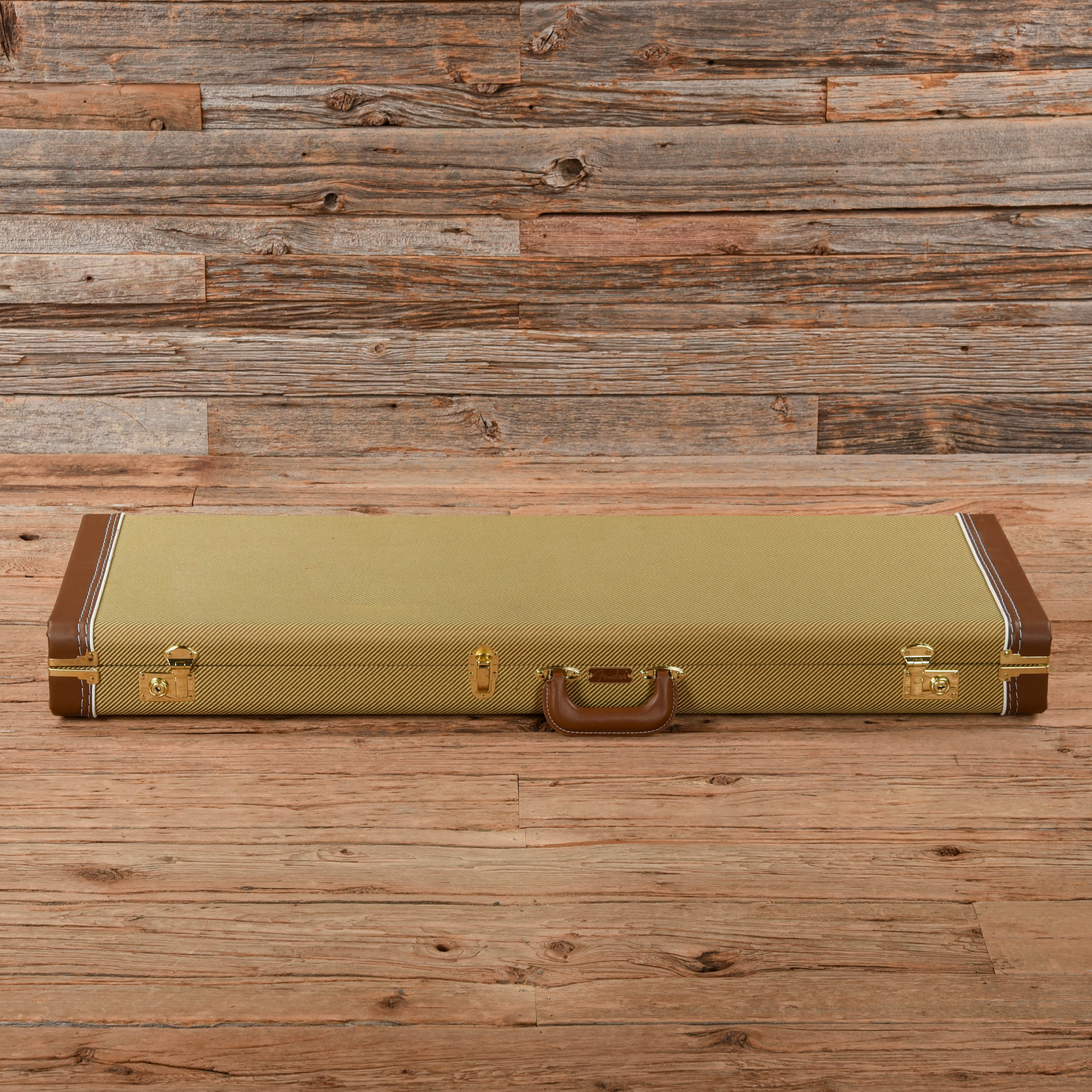 Fender American Vintage II '51 Telecaster Butterscotch Blonde 2024