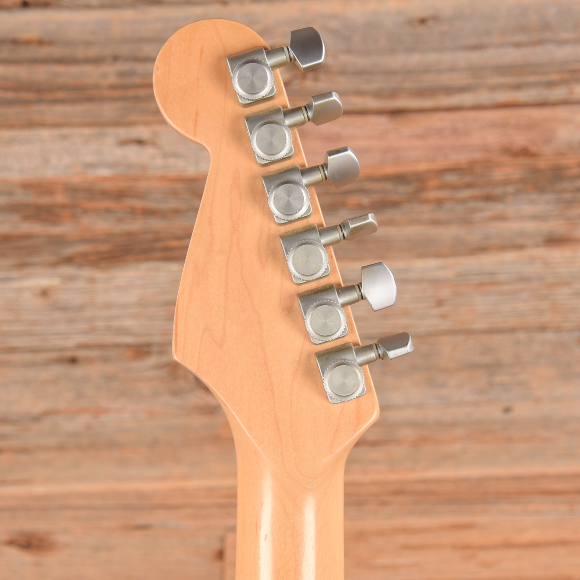 Fender Stratocaster Plus Midnight Blue 1993