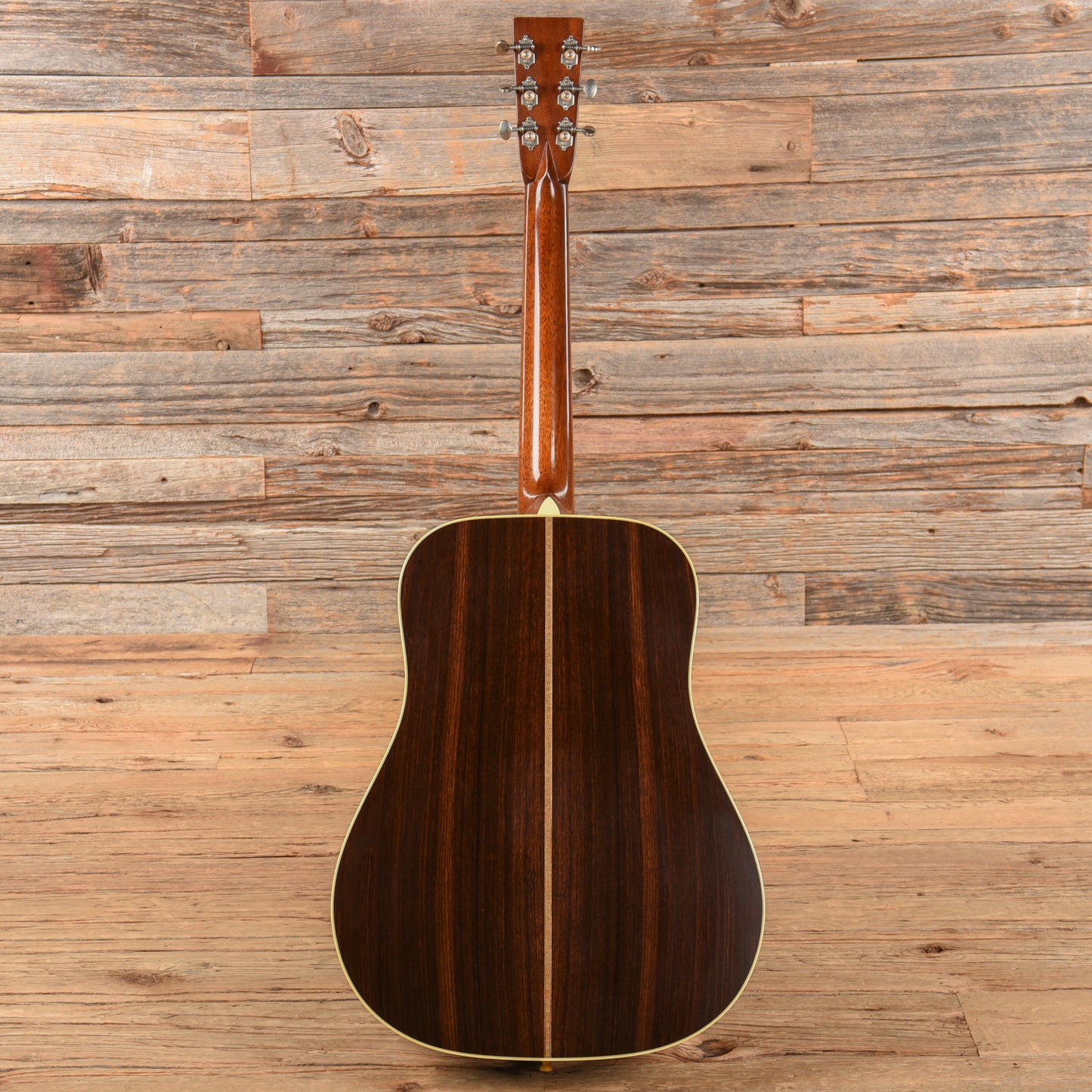 Martin Custom Shop Expert D-28 Authentic 1937 Ambertone 2023