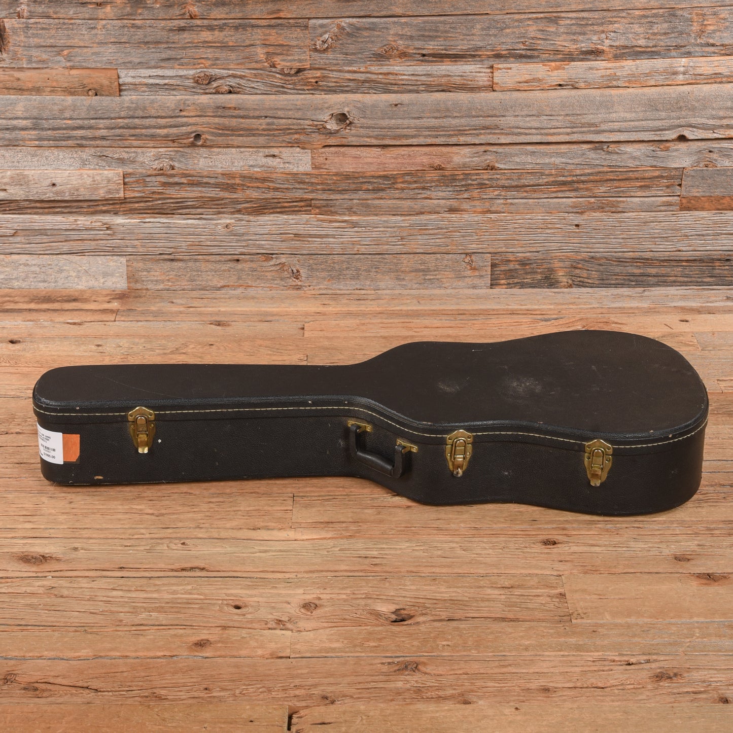 Gibson ES-135 P-100 Vintage Sunburst 1995