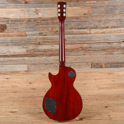 Gibson Les Paul Studio Wine Red 2016
