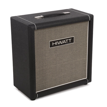 Hiwatt SE112F 1x12 Amp Cabinet w/ Fane Purpleback Speaker