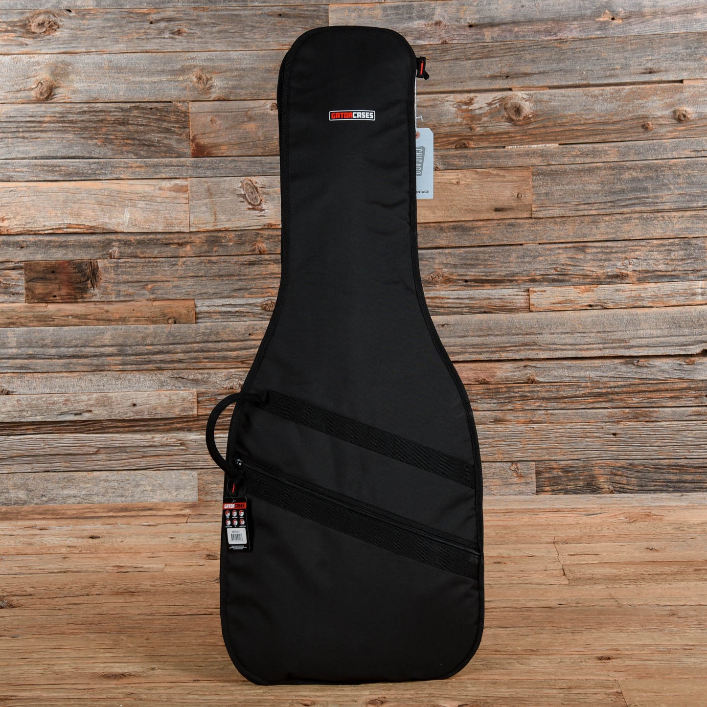 LTD EC-400 Transparent Cherry