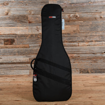 LTD EC-400 Transparent Cherry