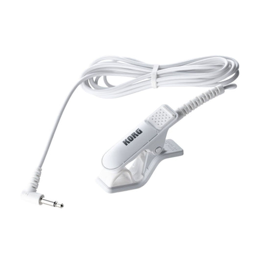 Korg CM400WH Contact Mic White